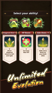 اسکرین شات 6 بازی Three Kingdoms Dynasty Archers