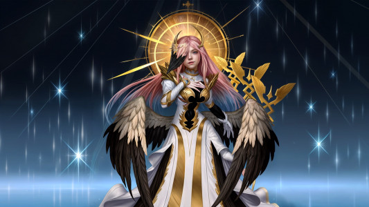 اسکرین شات بازی Heroes Awaken: Idle RPG 4