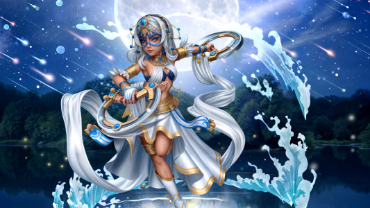 اسکرین شات بازی Heroes Awaken: Idle RPG 3