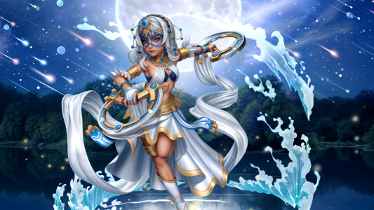 اسکرین شات 3 بازی Heroes Awaken: Idle RPG