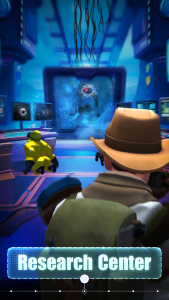 اسکرین شات 2 بازی Z Alert: Zombie Survival