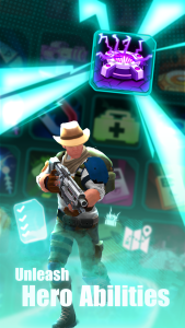 اسکرین شات 4 بازی Z Alert: Zombie Survival