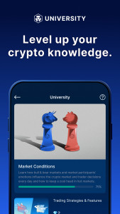 اسکرین شات برنامه Crypto.com - Buy BTC, CRO, XRP 8