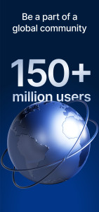 اسکرین شات 6 برنامه Crypto.com: Buy BTC, ETH & CRO