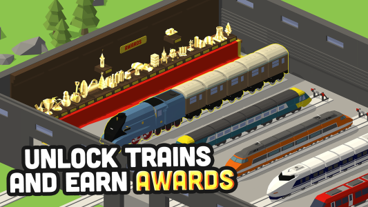 اسکرین شات 4 بازی Conduct THIS! – Train Action