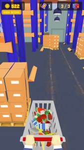 اسکرین شات بازی Super Supermarket 7