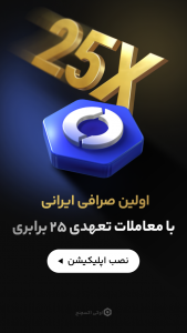 اسکرین شات برنامه ‏‏اوکی اکسچنج، خرید ارز دیجیتال 1