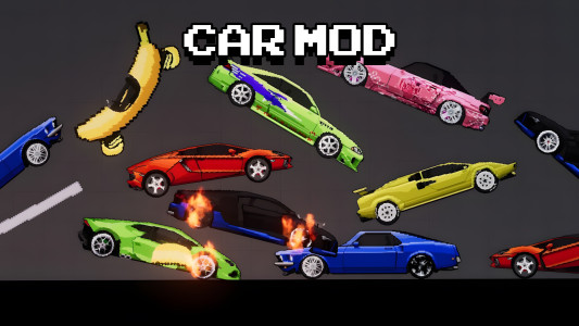 اسکرین شات 2 برنامه Nolem Playland Mods & Addons