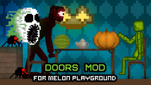 اسکرین شات برنامه Nolem Playland Mods & Addons 1