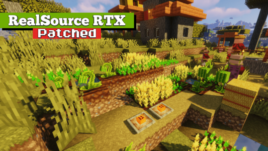 اسکرین شات برنامه Shaders Texture Packs for MCPE 3