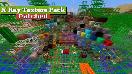 اسکرین شات برنامه Shaders Texture Packs for MCPE 8