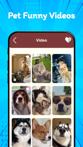 اسکرین شات 4 برنامه Human To Dog: Pet Translator