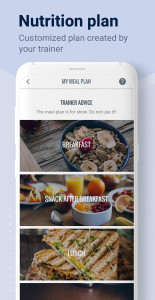 اسکرین شات 7 برنامه Rambody