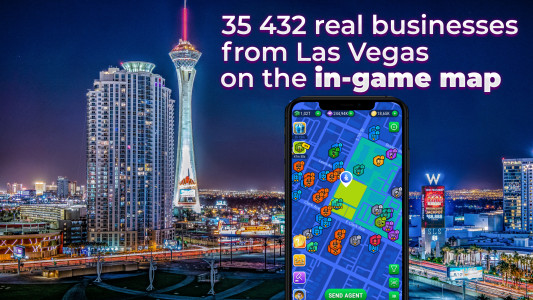 اسکرین شات بازی Landlord GO! Real Estate Game 2
