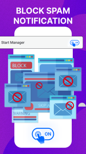 اسکرین شات 5 برنامه Ad Detector & Ad Blocker