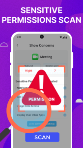 اسکرین شات 6 برنامه Ad Detector & Ad Blocker