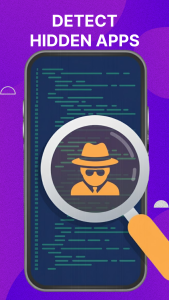 اسکرین شات 4 برنامه Ad Detector & Ad Blocker