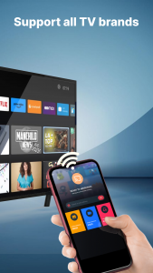 اسکرین شات برنامه Miracast Screen Mirroring 3