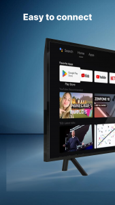 اسکرین شات برنامه Miracast Screen Mirroring 2