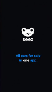 اسکرین شات برنامه Seez: All Cars in One App 6