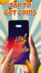 اسکرین شات 2 برنامه Spin The Wheel - Wheel Spinner