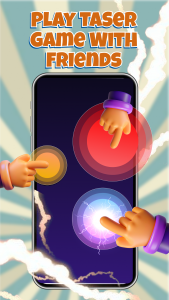 اسکرین شات 4 برنامه Spin The Wheel - Wheel Spinner