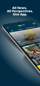 اسکرین شات 1 برنامه SQUID - News & Magazines