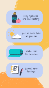 اسکرین شات 6 برنامه Fabulous Daily Routine Planner