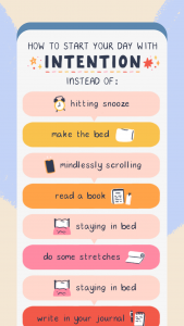اسکرین شات 4 برنامه Fabulous Daily Routine Planner