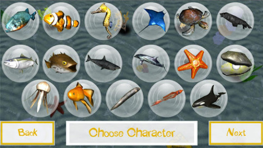 اسکرین شات بازی Ocean Craft Multiplayer Free Online 7