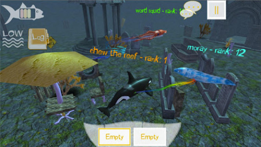 اسکرین شات بازی Ocean Craft Multiplayer Free Online 6
