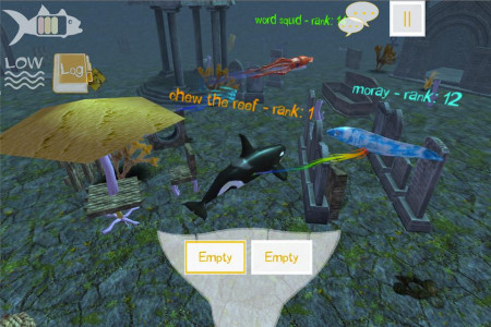 اسکرین شات بازی Ocean Craft Multiplayer - Lite 1