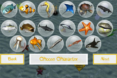 اسکرین شات بازی Ocean Craft Multiplayer Free Online 2