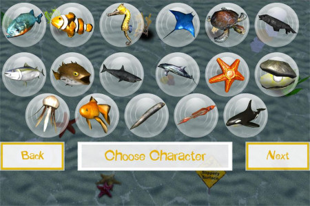 اسکرین شات بازی Ocean Craft Multiplayer - Lite 2