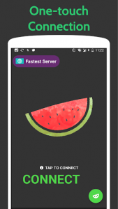 اسکرین شات برنامه VPN Melon - Unlimited Free & Fast Security Proxy 1