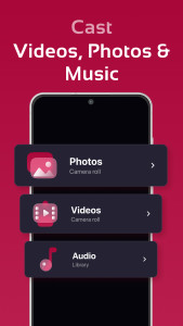 اسکرین شات 6 برنامه Smart Remote for LG ThinQ TV