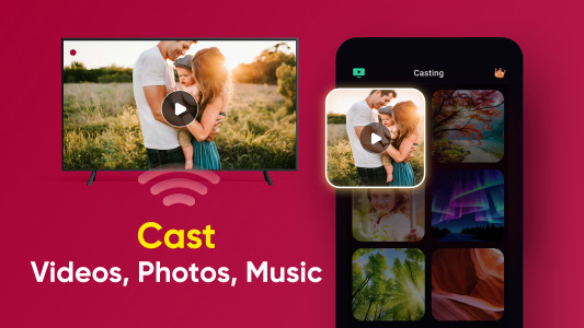 اسکرین شات 3 برنامه Remote for LG ThinG TV & webOS