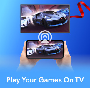 اسکرین شات 5 برنامه Miracast: TV Mirror & Remote