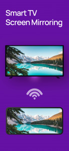 اسکرین شات 5 برنامه Roku Remote Control: TV Remote