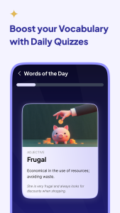 اسکرین شات 4 برنامه Yubo: Make friends & chat now