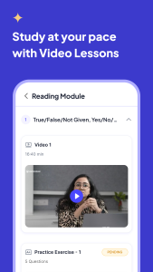 اسکرین شات 5 برنامه Yubo: Make friends & chat now