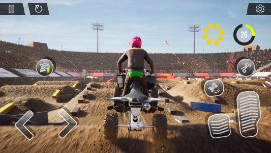 اسکرین شات 4 برنامه Yubo: Make friends & chat now