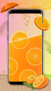 اسکرین شات برنامه Drink Simulator Joke: Soft Drinks & Juice 4