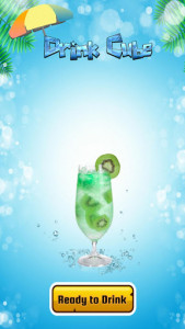 اسکرین شات برنامه Drink Simulator Joke: Soft Drinks & Juice 6