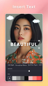 اسکرین شات 6 برنامه Collage Maker and photo editor