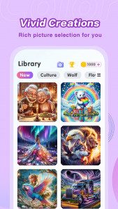 اسکرین شات بازی Color Master - Color by Number 7