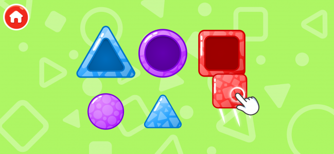 اسکرین شات 5 بازی Learning Colors for Kids 2-5