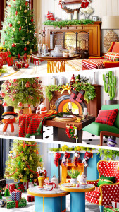 اسکرین شات 5 بازی Blossom Sort® - Flower Games