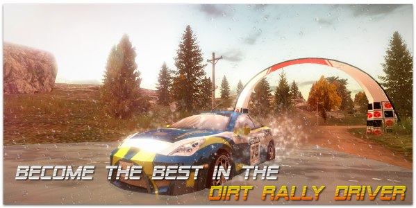 اسکرین شات 8 بازی Xtreme Rally Driver HD