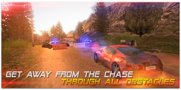 اسکرین شات بازی Xtreme Rally Driver HD 7